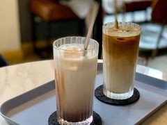 -糖房咖啡(南锣鼓巷店)
