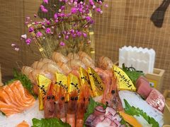 -和创柚子·会席日本料理(新区淮海街店)