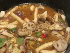 -香山湖华璋大酒店(新浦路店)