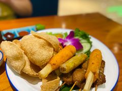 -阮氏娘·越南料理(双子塔店)