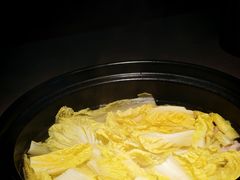 -同仁四季椰子鸡(无锡滨湖万象汇店)