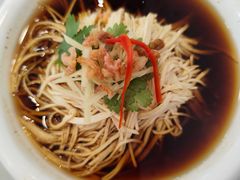 烫干丝-富春(瘦西湖店)