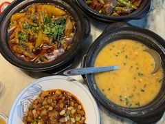 -常和州·夜宵大排档(常州单店)