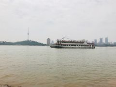 -武昌江滩