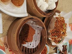 -点都德(龙之梦店)