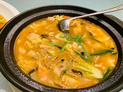 -永嘉华隆国际大酒店-餐饮部