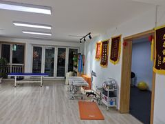 -森诺运动康复中心(北苑店)