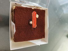 -欧诺爱烘焙(高新万达店)