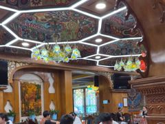 -乡村馕坑肉·烧烤·新疆菜·本地人更爱吃(阿勒泰首店)