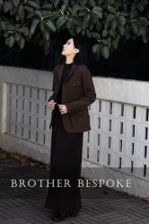 点击看大图 -Brother西服礼服定制·商务·婚礼(佛山南海店)