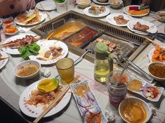 -芝小官毛肚火锅海鲜自助(淮安清江浦区新亚店)