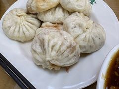 -小胖包子王(光明楼店)