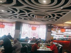 -大碗居·烤鸭·鱼头泡饼(天坛东门店)