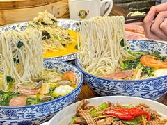 -潘德林茶社(新城河路店)