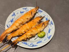 -沼津港精致料理·寿喜烧·烧鸟(龙湖南桥天街店)