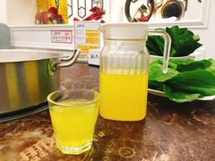 -朋友的火锅店(辽大店)