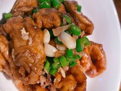 -小稻田辣椒炒肉(大浪商业中心店)