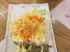 -林妈妈村·日式料理(宝山龙湖天街店)