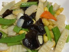 -德胜轩正宗顺德菜(宝安沙井会展中心店)