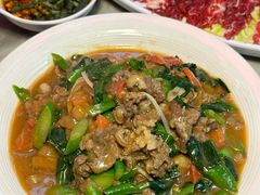 -三头牛·潮汕牛肉生蚝火锅 (夏湾店)