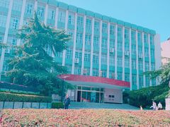 -湖北中医药大学(昙华林校区)