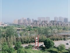 -前关湿地公园