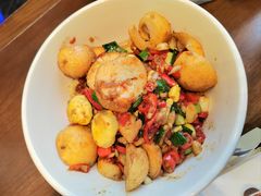 -八碗湘长沙市井菜(坡子街店)