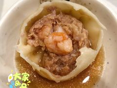 -咬不得高祖生煎·简餐(天城商业中心店)