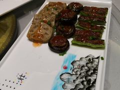 -小放牛炒菜馆(军校店)