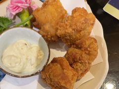 -昱匠·日本料理(金融街店)