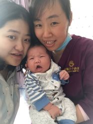 -妍悦母婴月子会所(武汉天地店)