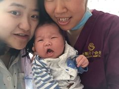 -汇慈安·高端自营月嫂(武汉月子尊享店)