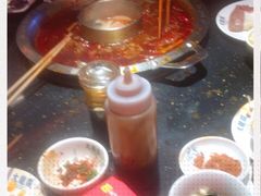 -大龙燚火锅(南山大道店)