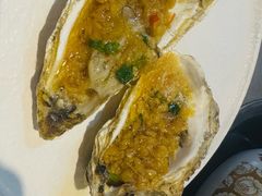 -遇上西雅图多融合海鲜自助餐厅(中房金谊广场店)