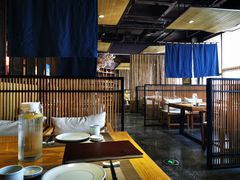 大堂-和风清味日本料理(希尔顿店)