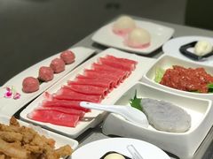 -海底捞火锅(翔龙天地广场店)
