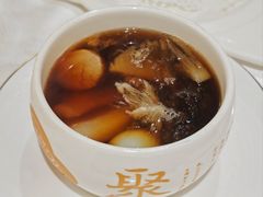 -聚春园自助餐厅(东街口店)