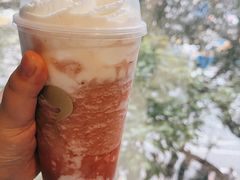 -喜茶(上海打浦桥日月光gelato lab+店)