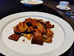 -庐灶江南·江南菜·四合院Bistro(东直门雍和宫·原华侨宾馆店)