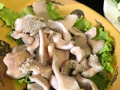 爆肚仁-爆肚王涮肉(吕家营店)
