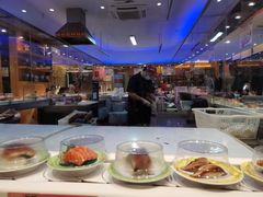 -莲寿司(国兴店)