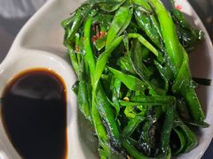 -刘三姐特色烤豆花·宜宾烧烤·把把烧(万年场店)