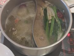 -密友回转自助火锅(世茂国际广场店)