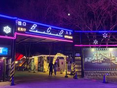 -枫花园汽车电影院(朝阳公园店)