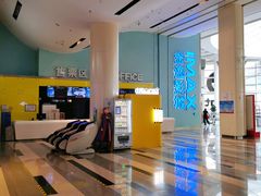 -金逸影城(荟聚IMAX激光店)