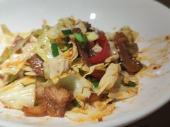 -太二酸菜鱼(兴业太古汇店)