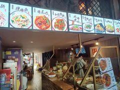 -阿古牛肉丸(一建店)