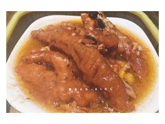 -食通天·寰宇集(杭州万象城店)