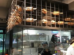 -早安山丘·豆浆油条(小木桥路店)