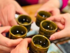 -元祖ぶっち切り寿司 魚心(三宫店)